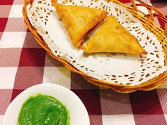 -Santoor 萨都里印度餐厅(北锣鼓巷店)