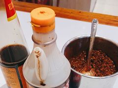 -李兰英湖南面馆(护国路店)