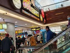 -巴黎春天(浦建店)