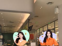 -奈雪的茶(振华商厦店)