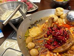 -小螺大作·螺蛳粉火锅(林和西店)