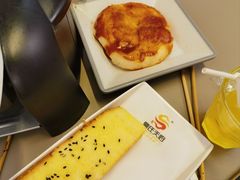 -粟氏天府·东北烧烤(长安街店)