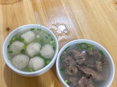 -江南红鱼汤(洋中花园店)