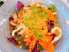 -宝莱纳餐厅(滨江店)