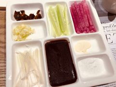 -小大董·烤鸭(凤凰汇店)