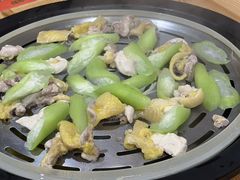 -阿鸡鱼庄·顺德鲜蒸小炒(亚运村店)
