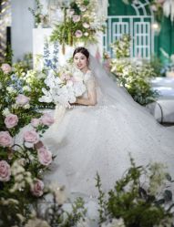 -仟漫私人婚礼定制(纳帕溪谷后湾店)