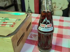 -小竹签烤肉纸包鱼小龙虾(唐韵路店)