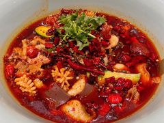 -狮王府淮扬菜(百家湖1912店)