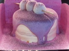 -BreadTalk面包新语·烘焙蛋糕(海珠丽影广场店)