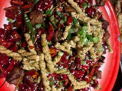 -兔槽江湖菜·重庆璧山兔(水围店)