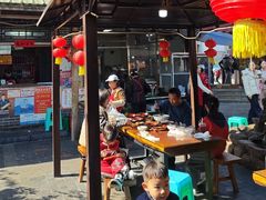 -金必轩(青岩店)