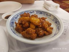 -聚春园自助餐厅(东街口店)