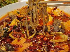 -小三峡食府(西五路店)