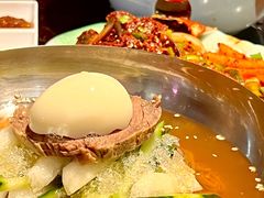 -木槿花韩式炭烤·熟成肉工坊(孙文东路店)