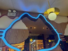 -南锣南门(东方银座店)