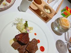 -王品牛排(常州吾悦广场店)