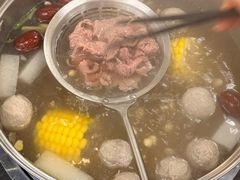 -林记潮牛·牛肉火锅(上马墩店)