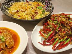 -有位虾匠·香辣蟹·小龙虾(李村店)