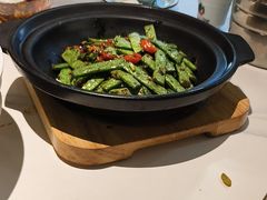 -南山翁新概念川菜(江宁万达广场店)
