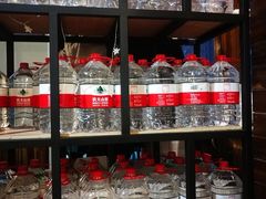 零售区-木辛水水冰煮羊(凤城六路店)