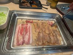 -新石器烤肉(高行万嘉店)