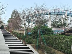 -盈香心动乐园