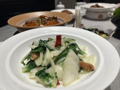 -宫燕府·京菜·烤鸭·淮扬菜(王府中心店)