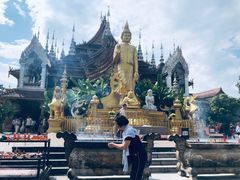 -西双版纳总佛寺