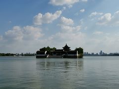 -石湖景区