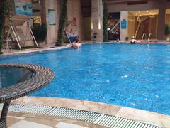 -碧水豪园·足浴·SPA·汗蒸·那须汤泉(中山东路店)