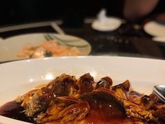 -杭州西子湖四季酒店·金沙厅