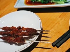 -街小坐闽南小牌档(老火车站店)