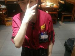 -惠友大虾(太原北街店)