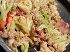 -新兴·金羊座·粤菜点心(乐峰店)