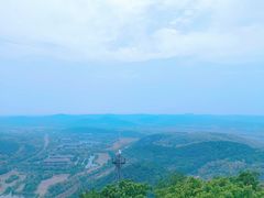 -棋盘山风景区