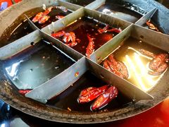 -安胖老火锅(两路口店)