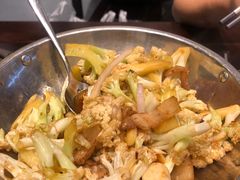 -茶叁酒肆·楚味江湖(菱角湖店)