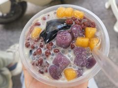 -梧州五福龟苓膏(老字号丰业店)