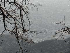 -香山公园