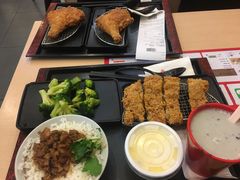 -永和大王(中关二店)