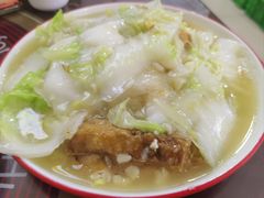 -杨记小炒老店