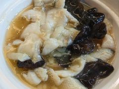 -阿金大白·上海菜馆(新天地店)