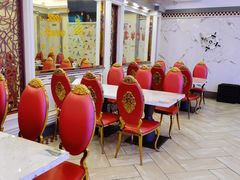 大堂-澜悦港海鲜体验主题餐厅