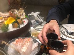 -雍和会海鲜姿造自助(湖东路店)