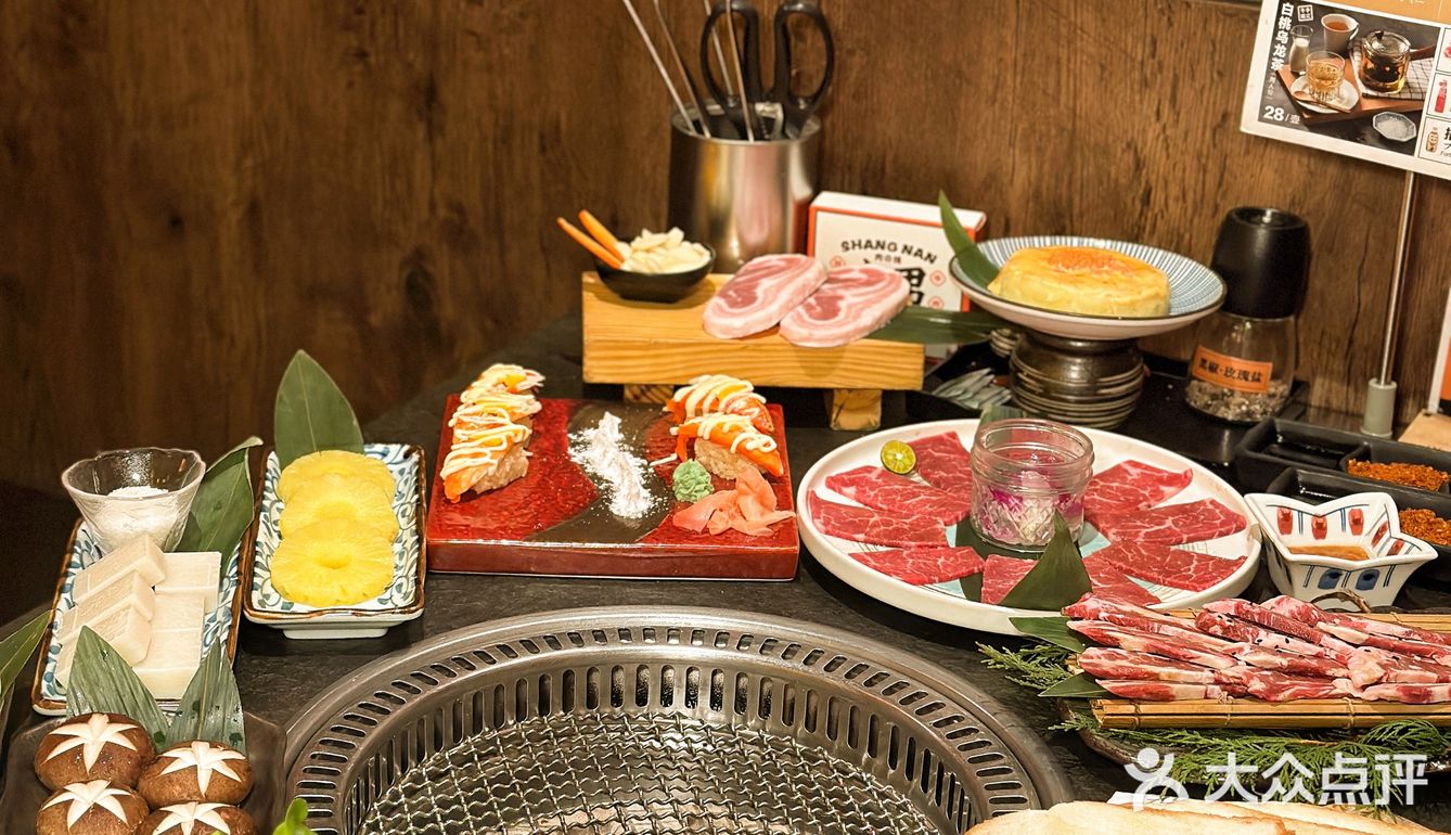 牛肉爱好者千万别错过他家❗️一顿抵一个月🐛