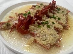 -天瑞轩·粤菜餐厅