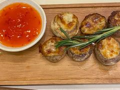 -春树下·树屋花房西餐厅(罍街AS1980店)