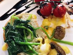 -UPPER KITCHEN(延安路店)