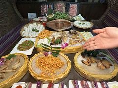 -滇釜火锅·能喝汤的火锅(车公庄店)